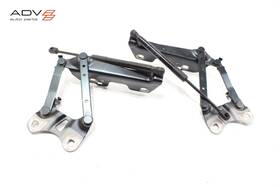Ck5216c826ac Land Rover Range Sport Hood Bonnet Hinge Support And Lift Strut Oem 2013-2022-set