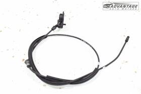 Cpla-164938-aa Land Rover 2014-2022 Range Sport Hood Bonnet Release Open Opener Cable Oem