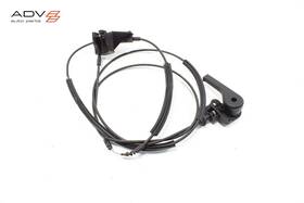 Cpla16c656ca Land Rover Range Sport Hood Bonnet Release Opener Cable Line And Handle Oem 13-22