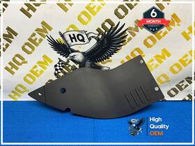 Cpla6a950da Land-rover 2013 - 2017 Range Under Hood Right Side Sight Shield Cover Oem
