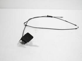 D428 Land Rover Range Evoque 2023 Front Hood Bonnet Release Cable 20-24