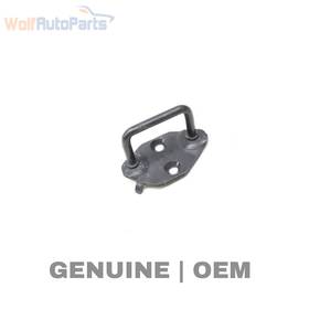 Dk6216889ab Land Rover 2014-2022 Range Sport L494 - Hood Latch Striker Plate