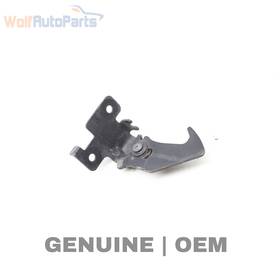 Dk6216b766ae Land Rover 2014-2023 Range Sport L494 - Left Hood Hook / Latch