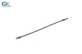 Dk6216e700ac Land Rover Range Sport Hood Bonnet Release Open Cable Oem 2014-22