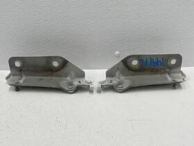 Fk72-16800-ae Land Rover 15 16 17 Discovery Sport Front Left And Right Hood Hinge Set 1491 Oem