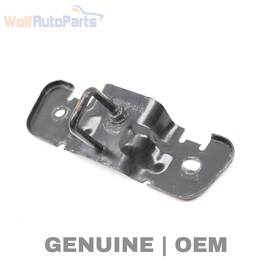 Fk7216k689ab Land Rover 2015-2019 Discovery Sport L550 2.0l - Hood Latch Striker Plate