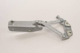 Land Rover Fk72y6800ae 2015 - 2019 Discovery Sport Front Hood Right Side Hinge Oem White 1aq