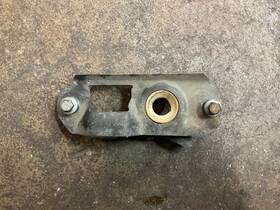 Fps10007l Land Rover 99-04 Discovery 2 Hood Latch Catch Assembly B33a