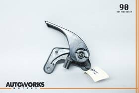 Fsc000030 Land Rover 03-05 Range Hse L322 Hood Bonnet Handle Lever Oem