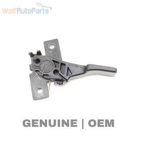 Gx7316824aa Land Rover Range Velar L560 - Hood Latch Release Lever