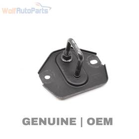 Hk8316k689ac Land Rover 2018-2023 Range Velar L560 - Hood Latch Striker Plate