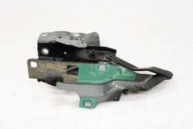 Hy3216802aa Land Rover 2017 -2024 Discovery Front Right Side Hood Bonnet Hinge Oem Hy3216800