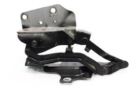 Hy3216803aa Land Rover 2017 - 2024 Discovery Front Left Side Hood Bonnet Hinge Oem Black 1at