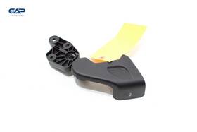 Hy3216b626ac Land Rover Discovery Hood Bonnet Release Open Opener Handle And Bracket Oem 17-23