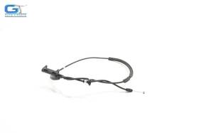 Hy3219a938ac Land Rover Discovery Hood Bonnet Release Open Opener Cable Line Oem 2017-2023