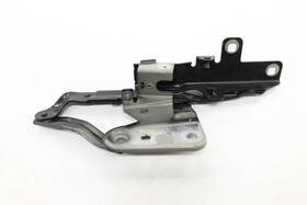 K8d216801a Land Rover 2020 - 2023 Evoque Front Left Side Hood Bonnet Hinge Oem Gray 1au