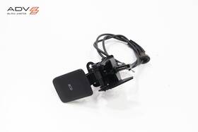 K8d216c656a Land Rover 2024 - 2025 Range Evoque Hood Bonnet Release Cable And Handle Oem