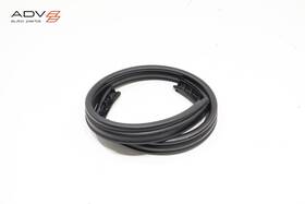 L550p03 Land Rover Discovery Sport Hood Bonnet Rearward Weatherstrip Seal Oem 2020-2023