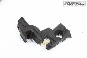 Lk72-16a595 Land Rover 2015-2022 Discovery Sport Hood Bonnet Left Side Insulator Pad Oem