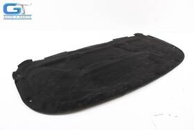 Lr010452 Land Rover Range Hood Bonnet Sound Insulation Pad Cover Oem 2006 - 2016