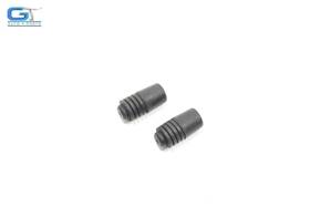 Lr023025 Land Rover Range Velar Hood Bumper Buffer Stopper Cushion Oem 18-22 -set