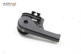 Lr034334 Land Rover Range Velar Hood Bonnet Release Open Opener Handle Oem 2018-23