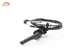 Lr051451 Land Rover Range Evoque Hood Bonnet Release Open Opener Cable Oem 12-19