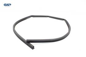 Lr083001 Land Rover Discovery Hood Bonnet Forward Weatherstrip Seal Oem 2017 - 2024