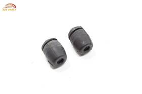 Lr102640 Land Rover Range Evoque Hood Bonnet Bumper Buffer Stopper Oem 12-23 -set