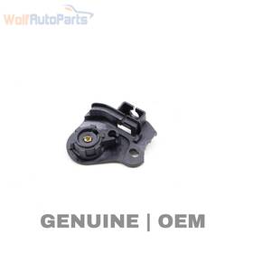 Lr121384 Land Rover 2014-2022 Range Sport L494 - Hood Release Lever Mount / Bracket