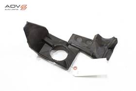 Lr140745 Land Rover Range Evoque Hood Left Side Insulation Foam Pad Oem 2020 - 2023