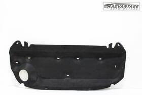 Lr181561 Land Rover 2020-2023 Discovery Sport Hood Bonnet Sound Insulation Pad Cover Oem