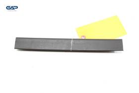 Lr183627 Land Rover Discovery Under Hood Right Side Weatherstrip Seal Oem 2017 - 2024