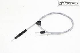 Lr188976 Land Rover 2020-2023 Discovery Sport L550 Front Bonnet Hood Release Cable Oem