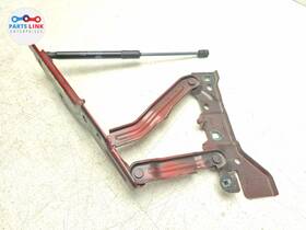 M8e216800ad Land Rover 16800 2023-25 Range Sport Right Hood Bonnet Hinge Control Arm Red 1af Assy L461
