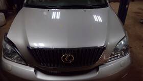 117-58680a Lexus Local Pickup Only Gold Hood Excluding Special Edition Fits 07-09 Rx350 117-58680a Lexus Local Pickup Only Gold Hood Excluding Special Edition Fits 07-09 Rx350
