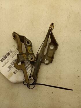 Lexus 118-58335r 1998 Lx470 Left And Right Side Hood Hinges Assembly