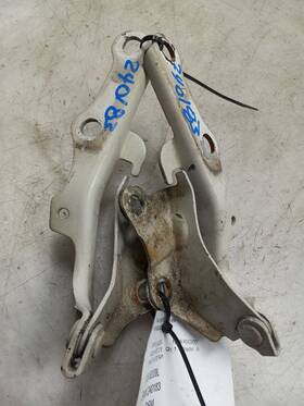 118-58338l Lexus 1999 Rx300 3.0l Left And Right Side Hood Hinges