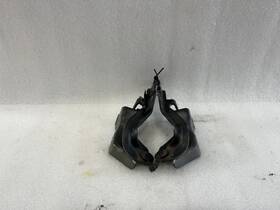 118.le1105 Lexus 2004 2005 2006 2007 2008 2009 Rx330 Rx350 Rx400h Hood Hinges Brackets