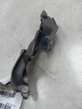 118.le1202 Lexus 02 Rx300 Hood Hinge Pair Gry-6r6