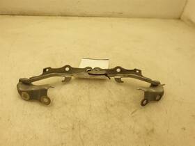 118.le1303 Lexus 2003 Gx470 Left And Right Side Hood Hinges Assembly
