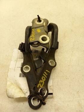 118.le1306 Lexus 2006 Gx470 Sport Left And Right Side Hood Hinges Assembly