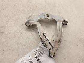 118.le1608 Lexus 2008 Rx350 Lux Left And Right Side Hood Hinges Assembly