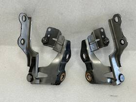 118.le1k14 Lexus 2013 2014 2015 2016 2017 2018 Gs350 Gs450h Hood Hinges Brackets