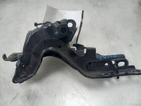 118.le1l06 Lexus 2006 Is350 3.5l Rwd At Left And Right Side Hood Hinges