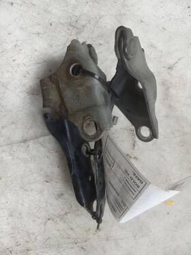 118.le1n00 Lexus 00 Gs300 Hood Hinge Pair
