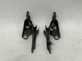 118.le1n01 Lexus 2001 2002 2003 2004 2005 Gs300 Gs430 Hood Hinges Brackets