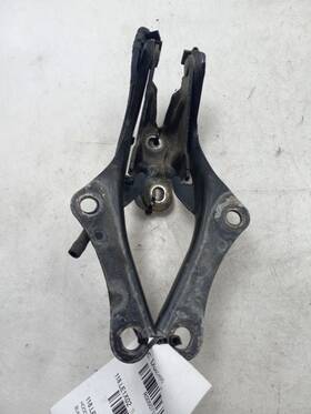 118.le1x02 Lexus 2002 Sc430 Left And Right Sides Hood Hinges