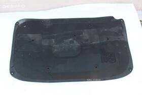 132.le1k14 Lexus 2013 2014 2015 2016 2017 2018 2019 Gs350 Hood Insulation Protector Pad