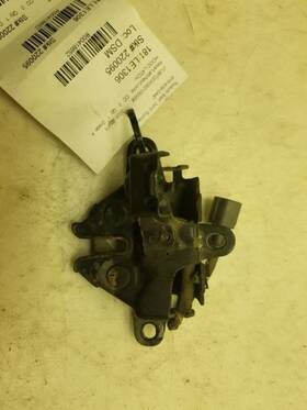 181.le1306 Lexus 2006 Gx470 Hood Latch
